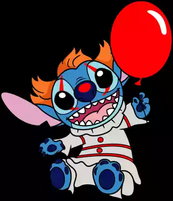 vectores plantilas STITCH,HALLOWEEN,DISNEY,DÍA DE MUERTOS,